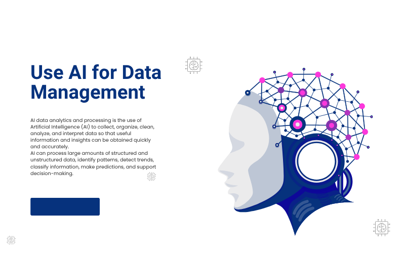 How to deal with increasing data volumes affecting organizations