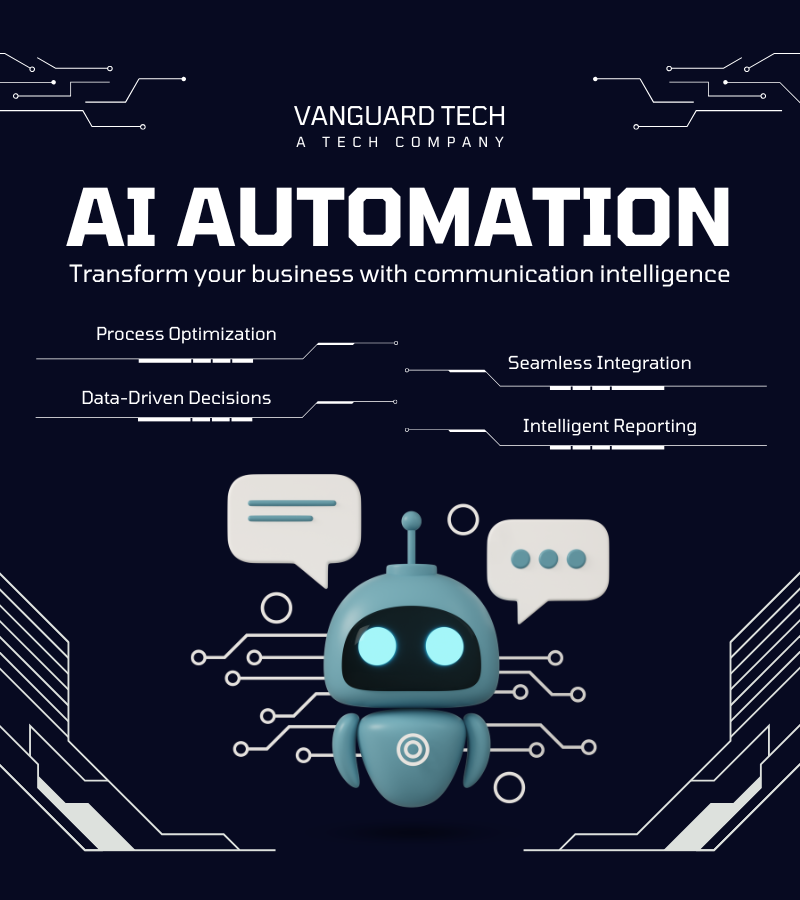 ACK Communication Automation